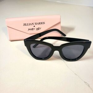 Shady Lady Sunglasses